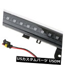 ハイマウントテール 12LED車3RDリアテールライト00-06 GMC用ハイマウントストップサードブレーキランプ 12LED Car 3RD Rear Tai...