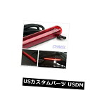ハイマウントテール CHMSLハイマウント3番目3RD Brake24 LED車後部フロントガラスストップテールライトランプ CHMSL High Mount ...