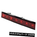 ハイマウントテール LED車3RDのテールライトベンツのための高い台紙停止ブレーキランプ赤いLED 12V LED Car 3RD Rear Tail Ligh...