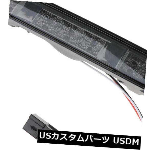 14 LED 12V Car High Mount Third 3RD Brake Stop Tail Light Lamp Red for Fordカテゴリハイマウントテール状態新品メーカー車種発送詳細送料一律 1000円（※北海道、沖縄、離島は省く）商品詳細輸入商品の為、英語表記となります。 Condition: New Brand: Unbranded Material: Acrylonitrile Butadiene Styrene plastic Manufacturer Part Number: Does Not Apply Designer/Brand: Unbranded Size: as described Country/Region of Manufacture: China Main Colour: as described MPN: Does Not Apply UPC: Does not apply ISBN: Does not apply EAN: Does not apply※以下の注意事項をご理解頂いた上で、ご入札下さい※■海外輸入品の為、NC,NRでお願い致します。■フィッテングや車検対応の有無については、基本的に画像と説明文よりお客様の方にてご判断をお願いしております。■USパーツは国内の純正パーツを取り外した後、接続コネクタが必ずしも一致するとは限らず、加工が必要な場合もございます。■輸入品につき、商品に小傷やスレなどがある場合がございます。■大型商品に関しましては、配送会社の規定により個人宅への配送が困難な場合がございます。その場合は、会社や倉庫、最寄りの営業所での受け取りをお願いする場合がございます。■大型商品に関しましては、輸入消費税が課税される場合もございます。その場合はお客様側で輸入業者へ輸入消費税のお支払いのご負担をお願いする場合がございます。■取付並びにサポートは行なっておりません。また作業時間や難易度は個々の技量に左右されますのでお答え出来かねます。■取扱い説明書などは基本的に同封されておりません。■商品説明文中に英語にて”保障”に関する記載があっても適応はされませんので、ご理解ください。■商品の発送前に事前に念入りな検品を行っておりますが、運送状況による破損等がある場合がございますので、商品到着次第、速やかに商品の確認をお願いします。■到着より7日以内のみ保証対象とします。ただし、取り付け後は、保証対象外となります。■商品の配送方法や日時の指定頂けません。■お届けまでには、2〜3週間程頂いております。ただし、通関処理や天候次第で多少遅れが発生する場合もあります。■商品落札後のお客様のご都合によるキャンセルはお断りしておりますが、落札金額の30％の手数料をいただいた場合のみお受けする場合があります。■他にもUSパーツを多数出品させて頂いておりますので、ご覧頂けたらと思います。■USパーツの輸入代行も行っておりますので、ショップに掲載されていない商品でもお探しする事が可能です!!お気軽にお問い合わせ下さい。&nbsp;