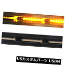 ハイマウントテール 2x 60 LEDカートラックDRL LEDライトバーブレーキフローターンシグナルストップテールランプ 2x 60 LED Car Truc...