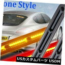 ハイマウントテール 2x 60LEDカートラックDRL LEDライトバーブレーキフローターンシグナルストップテールストリップ#E 2x 60LED Car Tr...