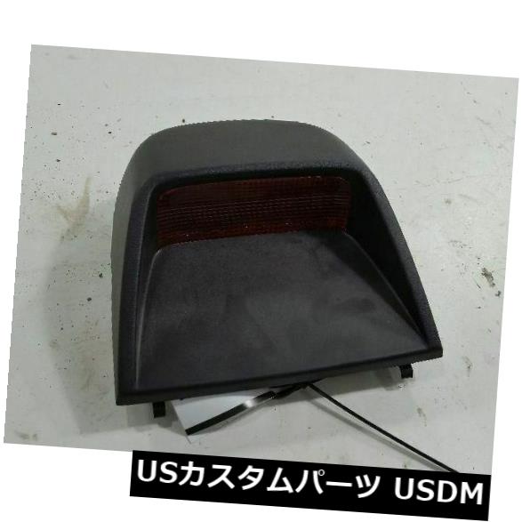 ハイマウントテール 2010日産セントラハイマウントテールランプ第3 3ブレーキライト 2010 Nissan Sentra High Mount Tail Lamp Third 3rd Brake Light