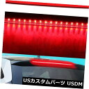 ハイマウントテール ユニバーサル12V LED車高マウントレベル3番目3RDブレーキストップリアテールライトトップ Universal 12V LED Car ...