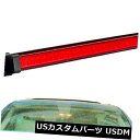 ハイマウントテール 1個のポータブル12V 48-LED車のリアテールライトハイマウントストップサードブレーキランプ 1pc Portable 12V 48-L...