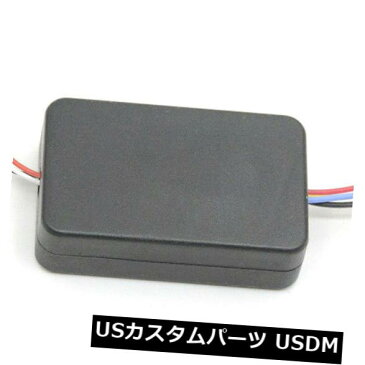 ハイマウントテール 赤い高マウントブレーキストップリアテールライト100 cm柔軟な流れるライトバー Red High Mount Brake Stop Rear Tail Light 100cm Flexible flowing Light Bar