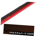 ハイマウントテール 1 X LED車のオートバイのブレーキライトリアテールハイマウントストップランプ12Vユニバーサル 1 X LED Car Motorcyc...