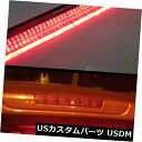 ハイマウントテール 13.4インチ40 LED車のトラック第3ブレーキテールライトフォードのための高い台紙停止ランプ 13.4 Inch 40 LED Car ...