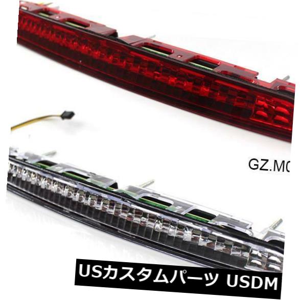 ハイマウントテール BMW Z4 E85ライトランプ用にマウントされたAUブレーキストップテールライトランプ2..