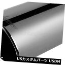 マフラーカッター 3.5 "インレット5"アウトレット12 "長さのユニバーサルカーステンレス製エキゾーストチップ溶接 Universal Car Stainless Steel Exhaust Tip Weld On 3.5" Inlet 5" Outlet 12" Long
