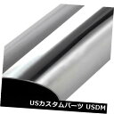 Upower 304 Stainless Steel Exhaust Tip Angle Cut 2.25" Inlet 3" Outlet 12" Longカテゴリマフラーカッター状態新品メーカー車種発送詳細送料一律 1000円（※北海道、沖縄、離島は省く）商品詳細輸入商品の為、英語表記となります。 Condition: New Brand: Upower Material: Stainless Steel Surface Finish: Polished Color: Silver Type: Exhaust Pipe & Tip Tip Outlet Diameter: 3in. Length: 12in. Tip Inlet Diameter: 2.25in. Tip Installation Type: Weld-on Exhaust Tip Mounting Hardware Included: No Manufacturer Part Number: C2415591363TIM8 Tip Wall Type: Single Warranty: 1 Year Pipe Inlet Diameter: 2.25in. Fitment Type: Performance/Custom Pipe Outlet Diameter: 3in. Design: Round Connection Type: Weld On UPC: 192840427656※以下の注意事項をご理解頂いた上で、ご入札下さい※■海外輸入品の為、NC,NRでお願い致します。■フィッテングや車検対応の有無については、基本的に画像と説明文よりお客様の方にてご判断をお願いしております。■USパーツは国内の純正パーツを取り外した後、接続コネクタが必ずしも一致するとは限らず、加工が必要な場合もございます。■輸入品につき、商品に小傷やスレなどがある場合がございます。■大型商品に関しましては、配送会社の規定により個人宅への配送が困難な場合がございます。その場合は、会社や倉庫、最寄りの営業所での受け取りをお願いする場合がございます。■大型商品に関しましては、輸入消費税が課税される場合もございます。その場合はお客様側で輸入業者へ輸入消費税のお支払いのご負担をお願いする場合がございます。■取付並びにサポートは行なっておりません。また作業時間や難易度は個々の技量に左右されますのでお答え出来かねます。■取扱い説明書などは基本的に同封されておりません。■商品説明文中に英語にて”保障”に関する記載があっても適応はされませんので、ご理解ください。■商品の発送前に事前に念入りな検品を行っておりますが、運送状況による破損等がある場合がございますので、商品到着次第、速やかに商品の確認をお願いします。■到着より7日以内のみ保証対象とします。ただし、取り付け後は、保証対象外となります。■商品の配送方法や日時の指定頂けません。■お届けまでには、2〜3週間程頂いております。ただし、通関処理や天候次第で多少遅れが発生する場合もあります。■商品落札後のお客様のご都合によるキャンセルはお断りしておりますが、落札金額の30％の手数料をいただいた場合のみお受けする場合があります。■他にもUSパーツを多数出品させて頂いておりますので、ご覧頂けたらと思います。■USパーツの輸入代行も行っておりますので、ショップに掲載されていない商品でもお探しする事が可能です!!お気軽にお問い合わせ下さい。&nbsp;