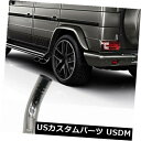 マフラーカッター MBベンツG W463 G500 G55 G63スポーツXN用排気マフラーチップパイプ Exhaust Muffler Tip Pipe for MB Benz G W463 G500 G55 G63 Sport XN