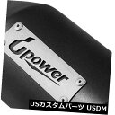 マフラーカッター 2.5 "インレット4"アウトレット9 "ロングブラックディーゼルエキゾーストチップステンレス溶接 2.5" Inlet 4" Outlet 9" Long Black Diesel Exhaust Tip Stainless Steel Weld On
