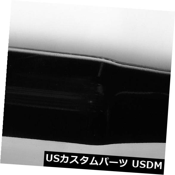 マフラーカッター車の排気先端テールパイプ二重壁角度の溶接3quot;入口4quot;出口5quot;長いWeldOnCarExhaustTipTailPipeDoubleWallAngle3quot;Inlet4quot;Outlet5quot;Long