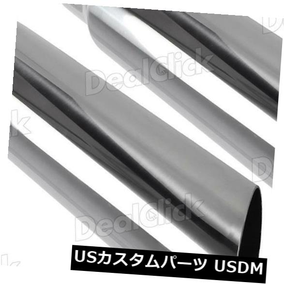 マフラーカッター 研磨済みSUS304エキゾーストチップアングルカット2個2.25 