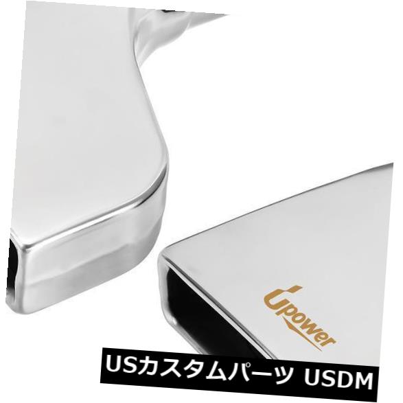 好評 マフラーカッター 磨かれたストレートカット排気チップ2個入りパック2 25 インレット2x7 6 アウトレット10 ロング Pack Of 2 Polished Straight Cut Exhaust Tip 2 25 Inlet 2x7 6 Outlet 10 Long 魅了 Saosebastiao Se Df Gov Br 好評 マフラーカッター 磨かれたストレートカット排気チップ2個入りパック2 25 インレット2x7 6 アウトレット10 ロング Pack Of 2 Polished Straight Cut Exhaust Tip 2 25 Inlet 2x7 6 Outlet 10 Long 魅了 Saosebastiao Se Df Gov Br