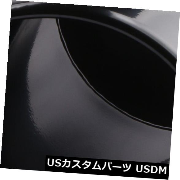 マフラーカッター4''インレット6quot;アウトレット15quot;トラックディーゼル排気チップの長さステンレスボルト4''Inlet6quot;Outlet15quot;LengthStainlessSteelBoltOnTruckDieselExhaustTip