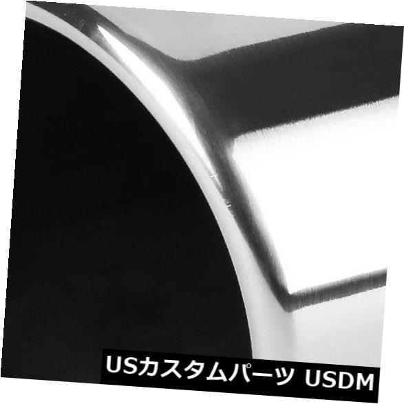 マフラーカッターステンレススチールロールエンドエキゾーストテールパイプマフラーチップ3quot;インレット3.5quot;OD10.25quot;LSTAINLESSSTEELROLLEDENDEXHAUSTTAILPIPEMUFFLERTIP3quot;INLET3.5quot;OD10.25quot;L
