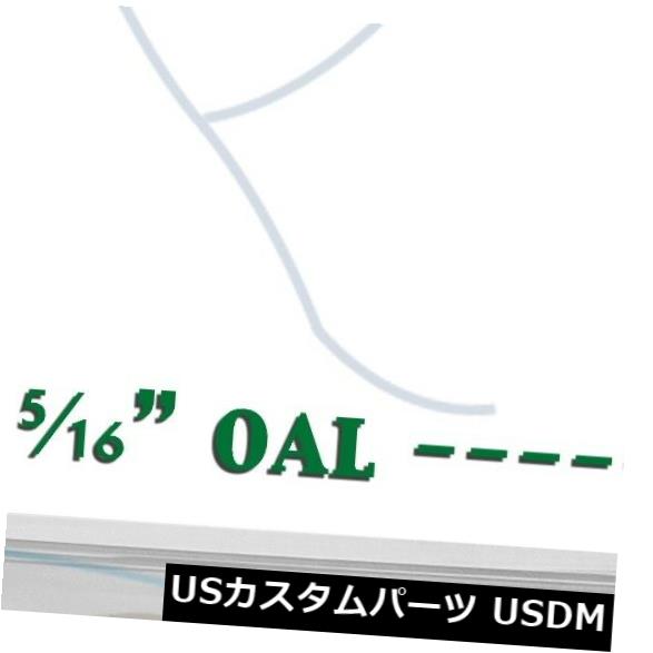 マフラーカッターJAC214ペア21/4quot;2.25quot;クロームアングルカットエキゾーストチップ21/2quot;アウトレット/9quot;ロングJAC214PAIR21/4quot;2.25quot;ChromeAngleCutExhaustTips21/2quot;Outlet/9quot;Long