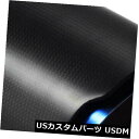 マフラーカッター 63mmブルーエンドカーボンファイバーエキゾーストテールパイプマフラーチップ2.5