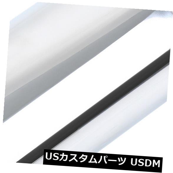 マフラーカッターユニバーサルカー2.5quot;/3/4quot;/5quot;インレットカーリアエキゾーストパイプテールマフラーチップカバーUniversalCar2.5quot;/3/4quot;/5quot;InletCarRearExhaustPipeTailMufflerTipCover