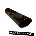 マフラーカッター エキゾーストチップ3.5