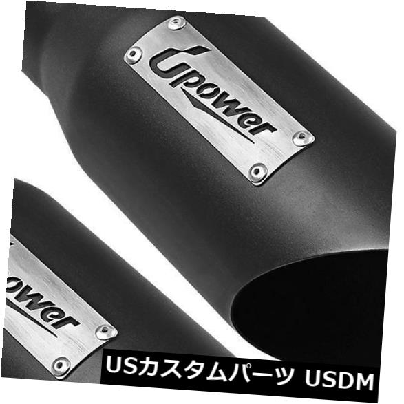 マフラーカッター2個3quot;インレット4quot;アウトレット12quot;ロングエキゾーストチップアングルカット防食テールパイプ2Pcs3quot;Inlet4quot;Outlet12quot;LongExhaustTipAngleCutAnti-CorrosiveTailpipe