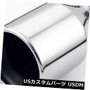 2.25" Inlet Round Straight Cut Stainless Steel Rolled Edge 4" Outlet Exhaust Tipカテゴリマフラーカッター状態新品メーカー車種発送詳細送料一律 1000円（※北海道、沖縄、離島は省く）商品詳細輸入商品の為、英語表記となります。 Condition: New Country/Region of Manufacture: China Tip Outlet Diameter: 4in. Length: 7in. Brand: TRI-HYBERS Material: Stainless Steel Fitment Type: Performance/Custom Type: Exhaust Tip Tip Wall Type: Single Wall Tip Tip Inlet Diameter: 2.25in. Warranty: 1 Year Surface Finish: Polished Tip Installation Type: Bolt-on Exhaust Tip Manufacturer Part Number: Does Not Apply Design: Round UPC: Does not apply※以下の注意事項をご理解頂いた上で、ご入札下さい※■海外輸入品の為、NC,NRでお願い致します。■フィッテングや車検対応の有無については、基本的に画像と説明文よりお客様の方にてご判断をお願いしております。■USパーツは国内の純正パーツを取り外した後、接続コネクタが必ずしも一致するとは限らず、加工が必要な場合もございます。■輸入品につき、商品に小傷やスレなどがある場合がございます。■大型商品に関しましては、配送会社の規定により個人宅への配送が困難な場合がございます。その場合は、会社や倉庫、最寄りの営業所での受け取りをお願いする場合がございます。■大型商品に関しましては、輸入消費税が課税される場合もございます。その場合はお客様側で輸入業者へ輸入消費税のお支払いのご負担をお願いする場合がございます。■取付並びにサポートは行なっておりません。また作業時間や難易度は個々の技量に左右されますのでお答え出来かねます。■取扱い説明書などは基本的に同封されておりません。■商品説明文中に英語にて”保障”に関する記載があっても適応はされませんので、ご理解ください。■商品の発送前に事前に念入りな検品を行っておりますが、運送状況による破損等がある場合がございますので、商品到着次第、速やかに商品の確認をお願いします。■到着より7日以内のみ保証対象とします。ただし、取り付け後は、保証対象外となります。■商品の配送方法や日時の指定頂けません。■お届けまでには、2〜3週間程頂いております。ただし、通関処理や天候次第で多少遅れが発生する場合もあります。■商品落札後のお客様のご都合によるキャンセルはお断りしておりますが、落札金額の30％の手数料をいただいた場合のみお受けする場合があります。■他にもUSパーツを多数出品させて頂いておりますので、ご覧頂けたらと思います。■USパーツの輸入代行も行っておりますので、ショップに掲載されていない商品でもお探しする事が可能です!!お気軽にお問い合わせ下さい。&nbsp;