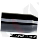 マフラーカッター 2.5 "インレット-4"アウトレット-12 "ロングブラックステンレススチール製排気口に溶接 Weld on 2.5" Inlet - 4" Outlet - 12" Long Black Stainless Steel Exhaust Tip