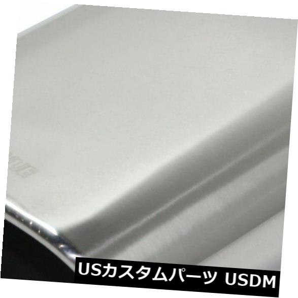 マフラーカッター 排気マフラーテールチップパイプ Exhaust Muffler Tail Tip Pipe