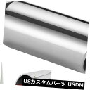 マフラーカッター ステンレス鋼製排気チップ溶接アングルカット2.5