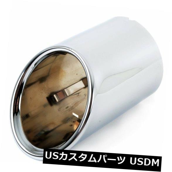 マフラーカッター 純正BMW-クロームエキゾーストチップ-各価格-18307582246 Genuine BMW - Chrome Exhaust Tip - Priced Each - 18307582246