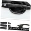 ɥʬС ɩȥ2013-2019ѥܥեСɥϥɥܥ륫Сȥ12PC Carbon Fiber Door Handle Bowl Cover Trim 12Pc For Mitsubishi Outlander 2013-2019