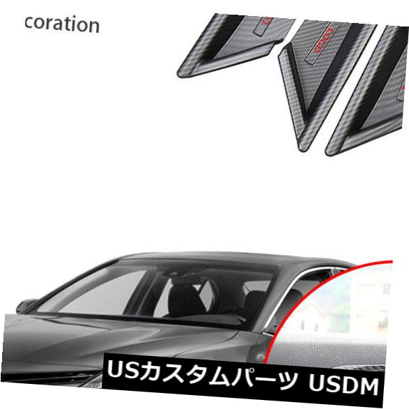 For 2018 Toyota Camry Inner Door Bowl Handle Cover Carbon Fiber Pattern Garnishカテゴリドア部分カバー状態新品メーカーToyota車種Camry発送詳細送料一律 1000円（※北海道、沖縄、離島は省く）商品詳細輸入商品の為、英語表記となります。 Condition: New Manual Instruction: Not Included Placement on Vehicle: Left, Right, Front, Rear Material: ABS Plastic Brand: NINTE Color: Water Transfer Printing(Carbon Fiber Pattern) Fitment Type: Performance/Custom Surface Finish: Water Transfer Printing(Carbon Fiber Pattern) Warranty: 1 Year Manufacturer Part Number: NI-18Camry-IDBHC-CB UPC: 733430572051※以下の注意事項をご理解頂いた上で、ご入札下さい※■海外輸入品の為、NC,NRでお願い致します。■フィッテングや車検対応の有無については、基本的に画像と説明文よりお客様の方にてご判断をお願いしております。■USパーツは国内の純正パーツを取り外した後、接続コネクタが必ずしも一致するとは限らず、加工が必要な場合もございます。■輸入品につき、商品に小傷やスレなどがある場合がございます。■大型商品に関しましては、配送会社の規定により個人宅への配送が困難な場合がございます。その場合は、会社や倉庫、最寄りの営業所での受け取りをお願いする場合がございます。■大型商品に関しましては、輸入消費税が課税される場合もございます。その場合はお客様側で輸入業者へ輸入消費税のお支払いのご負担をお願いする場合がございます。■取付並びにサポートは行なっておりません。また作業時間や難易度は個々の技量に左右されますのでお答え出来かねます。■取扱い説明書などは基本的に同封されておりません。■商品説明文中に英語にて”保障”に関する記載があっても適応はされませんので、ご理解ください。■商品の発送前に事前に念入りな検品を行っておりますが、運送状況による破損等がある場合がございますので、商品到着次第、速やかに商品の確認をお願いします。■到着より7日以内のみ保証対象とします。ただし、取り付け後は、保証対象外となります。■商品の配送方法や日時の指定頂けません。■お届けまでには、2〜3週間程頂いております。ただし、通関処理や天候次第で多少遅れが発生する場合もあります。■商品落札後のお客様のご都合によるキャンセルはお断りしておりますが、落札金額の30％の手数料をいただいた場合のみお受けする場合があります。■他にもUSパーツを多数出品させて頂いておりますので、ご覧頂けたらと思います。■USパーツの輸入代行も行っておりますので、ショップに掲載されていない商品でもお探しする事が可能です!!お気軽にお問い合わせ下さい。&nbsp;