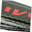 ドア部分カバー 4ドアハンドルボウルインサートカバーブラックカーボンレッドロゴフィットホンダシビックFB 2012-15 4 Door Handle Bowl Insert Cover Black Carbon Red Logo Fit Honda Civic FB 2012-15