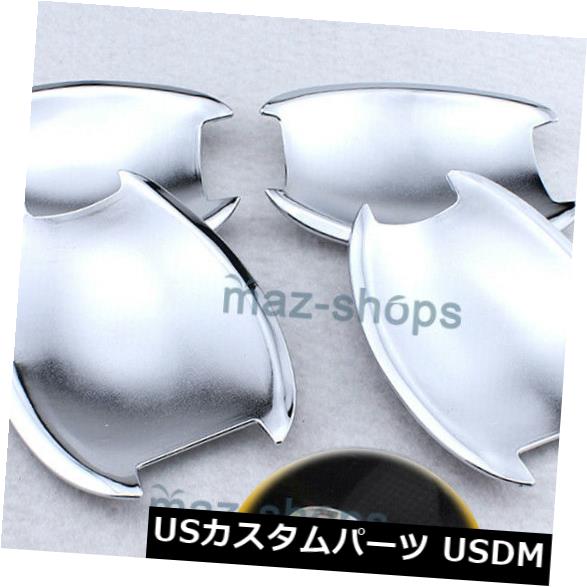 ѡ WORLDҸˤ㤨֥ɥʬС Hyundai SONATA 8 i45 2011 2012 2013 20144xɥɥϥɥܥ륫Сȥ 4x Side Door Handle Bowl Cover Trim For Hyundai SONATA 8 i45 2011 2012 2013 2014פβǤʤ38,280ߤˤʤޤ