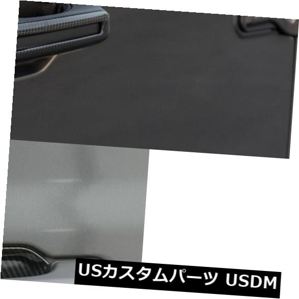 ドア部分カバー 15Xカーボンファイバードアハンドルカバー+ジープラングラーJLトリムカーキャップ用ドアボウル 15X Carbon fiber Door Handle Cover + Door Bowl For Jeep Wrangler JL Trim Car Cap