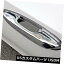 ドア部分カバー 18-19 Lexus ES300h ES350スマートキーホール用フルセットドアハンドルボウルカバートリム Full Set Door Handle Bowl Cover Trim for 18-19 Lexus ES300h ES350 Smart Keyhole