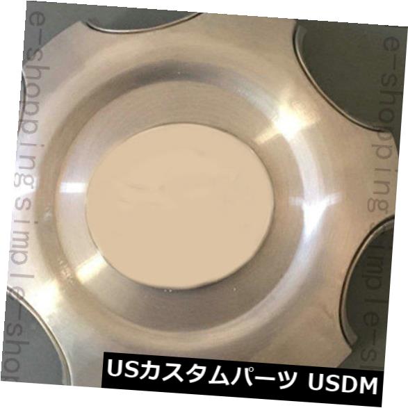 ドア部分カバー 4xホイールセンターハブキャップロゴは、トヨタプラド03-09の車のロゴでシェルをカバーします。 4x Wheel Center Hub Cap Logo Covers Shell with car logo For Toyota Prado 03-09