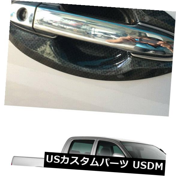 パーツ 車用品 バイク用品 Vigo Toyota Cover 車用品 Handle その他 Black Black その他 05 ドア部分カバー Sr5 V4 05 Bowl Hilux 10のドアハンドルボウルインサートカバーv4ブラック 10 World倉庫 トヨタハイラックスビーゴsr5 Insert For Door 店 Cover