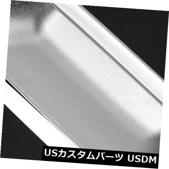 ドア部分カバー ホンダCRV 2007-2011用クロームリアトランクテールゲートドアハンドルボウルカバートリム Chrome Rear Trunk Tail Gate Door Handle Bowl Cover Trim For Honda CRV 2007-2011