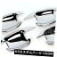 ɥʬС ABSɥϥɥܥ륢С4ŬBuick Encore 13-16 Exterior ABS Chrome Door Handle Bowl Under Cover 4 Pcs fit Buick Encore 13-16