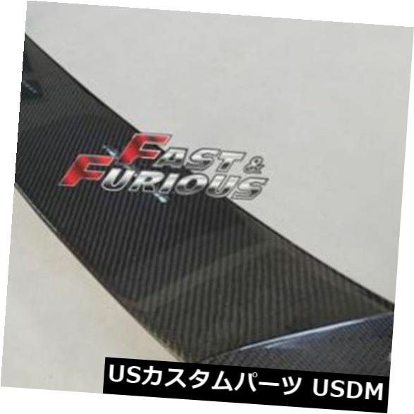 エアロ カーボンファイバー51 ユニバーサル2004-2011 R230 GTリアウィングトランクスポイラーに適合 Fit for CARBON FIBER 51 UNIVERSAL 2004-2011 R230 GT REAR WING TRUNK SPOILER