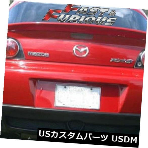 楽天市場】rx-8 トランクの通販 楽天市場】rx-8 トランクの通販