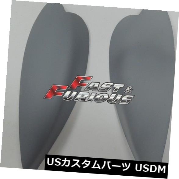 エアロ 2002-2003インプレッサWRX STI GDA GDB GEN-7 JUヘッドライトアイブロウアイリスに適合 Fit for 2002-2003 IMPREZA WRX STI GDA GDB GEN-7 JU HEADLIGHTS EYEBROWS EYELIDS