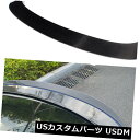 カーボン素材 BMW F34 3Series GTハッチバック13-19用カーボンファイバートランクスポイラーウィング Carbon Fiber Rear Trunk Spoiler Wing FOR BMW F34 3Series GT Hatchback 13-19