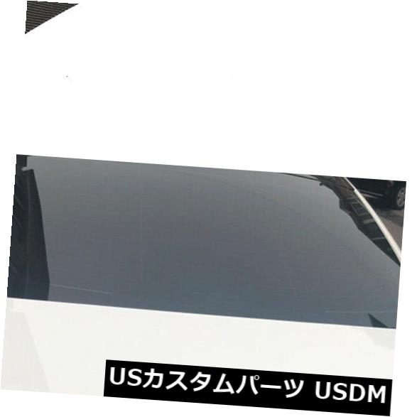 カーボン素材 カーボンファイバーベンツCLS400 CLS550 CLS63 AMG 18-19用リアトランクスポイラーブーツウィング Carbon Fiber Rear Trunk Spoiler Boot Wing for Benz CLS400 CLS550 CLS63 AMG 18-19