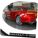 カーボン素材 カーボンファイバーリアトランクスポイラーウィング用ベンツC238 E400 E450クーペ2017-2019 Carbon Fiber Rear Trunk Lid Spoiler Wing For Benz C238 E400 E450 Coupe 2017-2019(2)