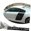 ܥǺ ǥR8 V8 V10 08-15 2PCSɥեɥ֥졼ɳܥեС For Audi R8 V8 V10 08-15 2PCS Door Fenders Side Blades Exterior Carbon Fiber