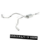 Borla S-Type Exhaust for 14-18 Silverado / Sierra 1500 - 140719カテゴリ輸入マフラー状態新品メーカー車種ブランドBorla発送詳細送料一律 1000円（※北海道、沖縄、離島は省く）商品詳細輸入商品の為、英語表記となります。 Condition: New Brand: Borla Manufacturer Part Number: 140719※以下の注意事項をご理解頂いた上で、ご入札下さい※■海外輸入品の為、NC,NRでお願い致します。■フィッテングや車検対応の有無については、基本的に画像と説明文よりお客様の方にてご判断をお願いしております。■USパーツは国内の純正パーツを取り外した後、接続コネクタが必ずしも一致するとは限らず、加工が必要な場合もございます。■輸入品につき、商品に小傷やスレなどがある場合がございます。■大型商品に関しましては、配送会社の規定により個人宅への配送が困難な場合がございます。その場合は、会社や倉庫、最寄りの営業所での受け取りをお願いする場合がございます。■大型商品に関しましては、輸入消費税が課税される場合もございます。その場合はお客様側で輸入業者へ輸入消費税のお支払いのご負担をお願いする場合がございます。■取付並びにサポートは行なっておりません。また作業時間や難易度は個々の技量に左右されますのでお答え出来かねます。■取扱い説明書などは基本的に同封されておりません。■商品説明文中に英語にて”保障”に関する記載があっても適応はされませんので、ご理解ください。■商品の発送前に事前に念入りな検品を行っておりますが、運送状況による破損等がある場合がございますので、商品到着次第、速やかに商品の確認をお願いします。■到着より7日以内のみ保証対象とします。ただし、取り付け後は、保証対象外となります。■商品の配送方法や日時の指定頂けません。■お届けまでには、2〜3週間程頂いております。ただし、通関処理や天候次第で多少遅れが発生する場合もあります。■商品落札後のお客様のご都合によるキャンセルはお断りしておりますが、落札金額の30％の手数料をいただいた場合のみお受けする場合があります。■他にもUSパーツを多数出品させて頂いておりますので、ご覧頂けたらと思います。■USパーツの輸入代行も行っておりますので、ショップに掲載されていない商品でもお探しする事が可能です!!お気軽にお問い合わせ下さい。&nbsp;